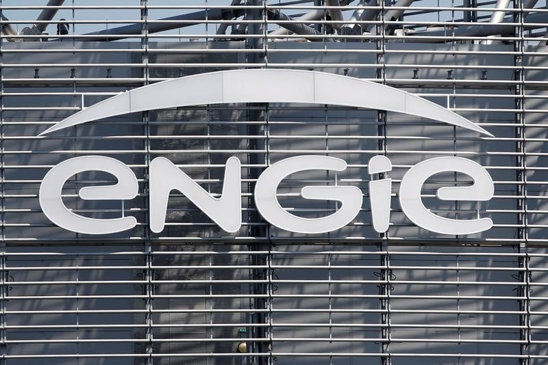L'etat cede 4,1% d'engie pour environ 1,4 milliard d'euros