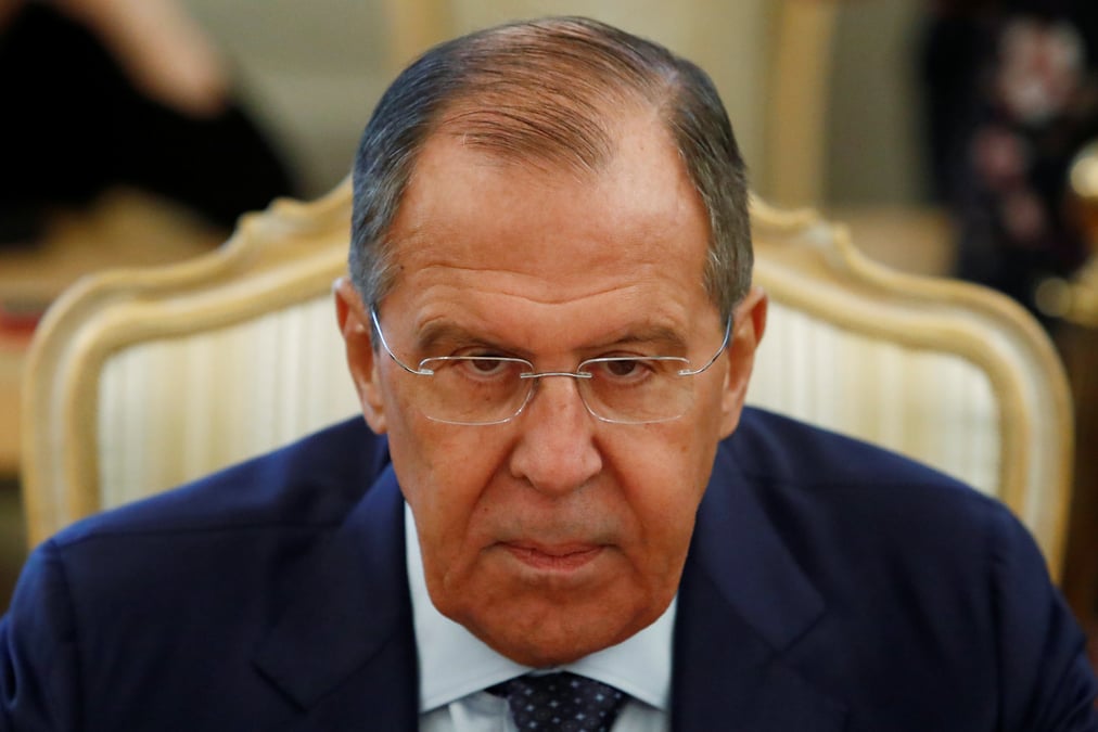 Cyberattaques: moscou demande des preuves aux occidentaux