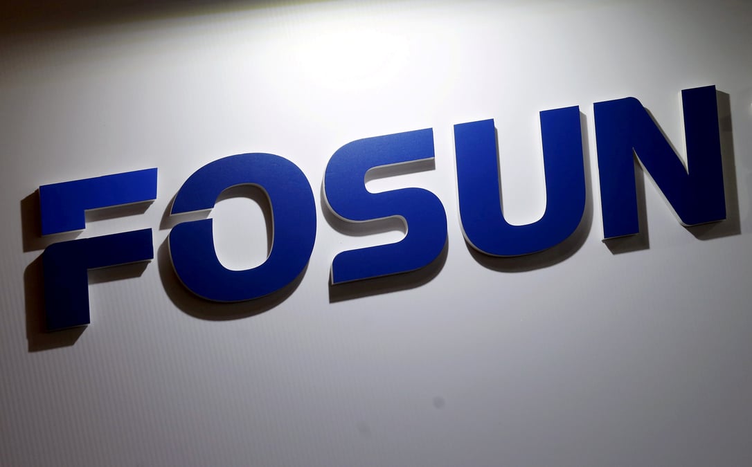 Fosun lance une offre sur la marque de vetements tom tailor