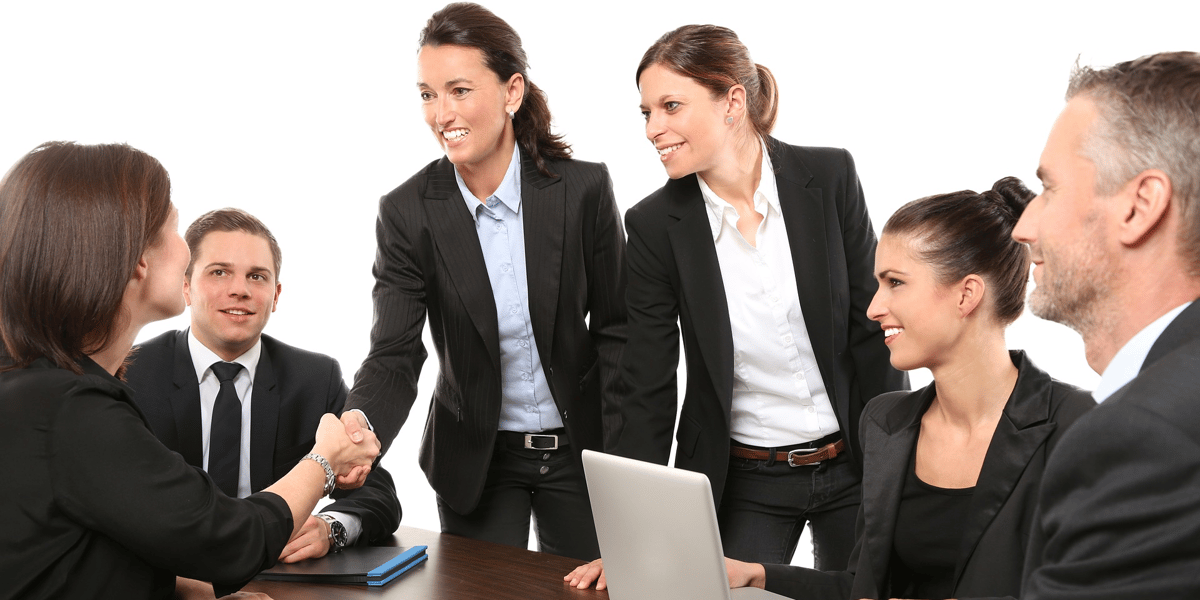 Communication d'entreprise