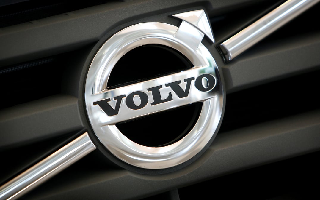 Volvo annonce le plus gros rappel de voitures de son histoire