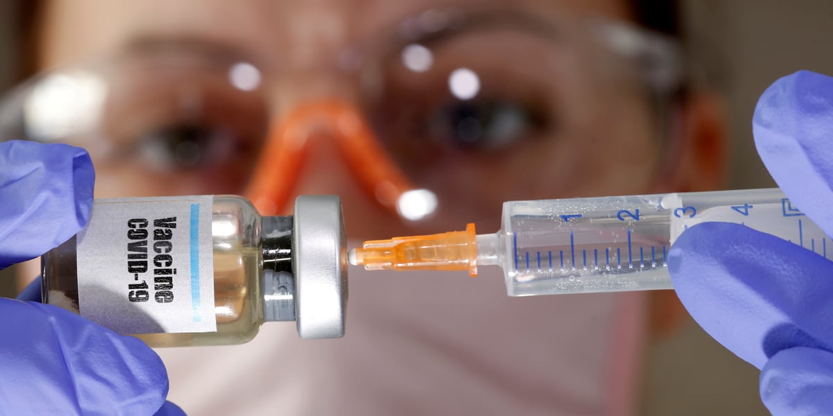 Coronavirus: le vaccin de novavax en 2e phase de test en afrique du sud