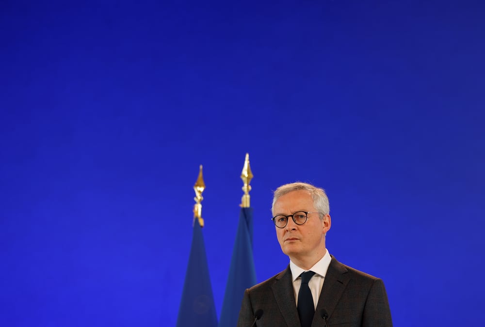 Air france-klm: le maire espere un accord avec bruxelles "d’ici quelques semaines"