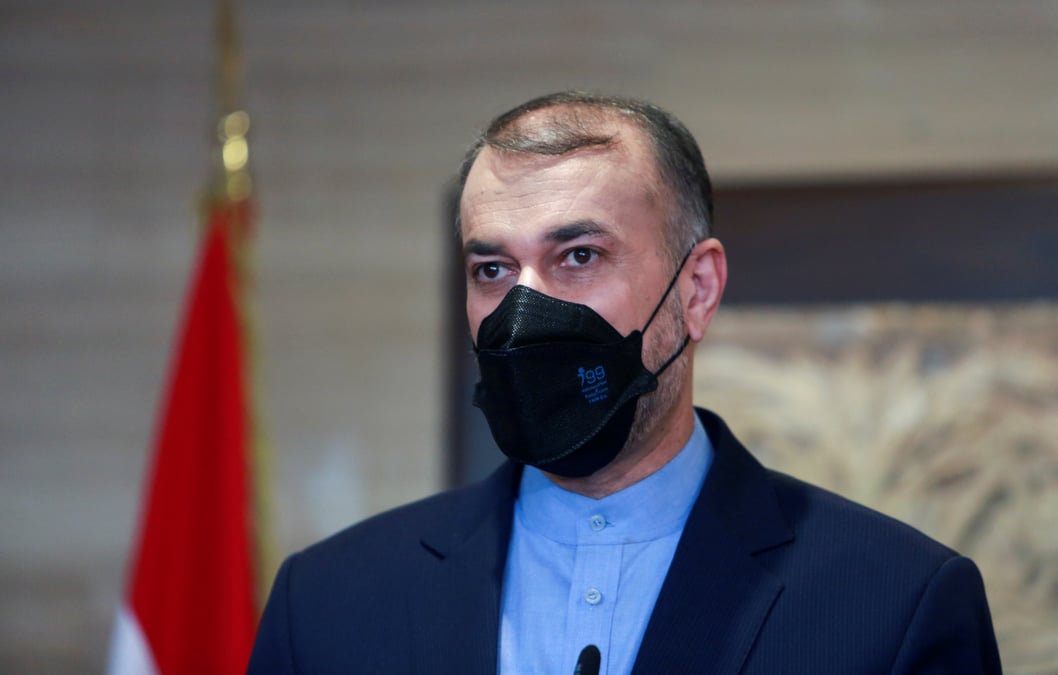 L'attitude de l'europe n'est pas constructive dans les negociations sur le nucleaire, dit un diplomate iranien