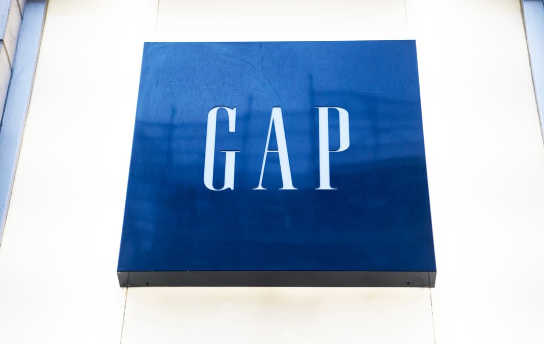 Gap France
