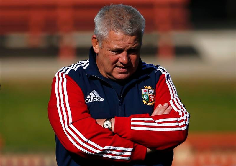 Six Nations: le Pays de Galles mise sur l'expérience
