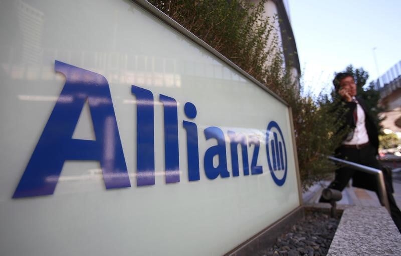 Un consortium mene par allianz rachete les stations-service tank&rast