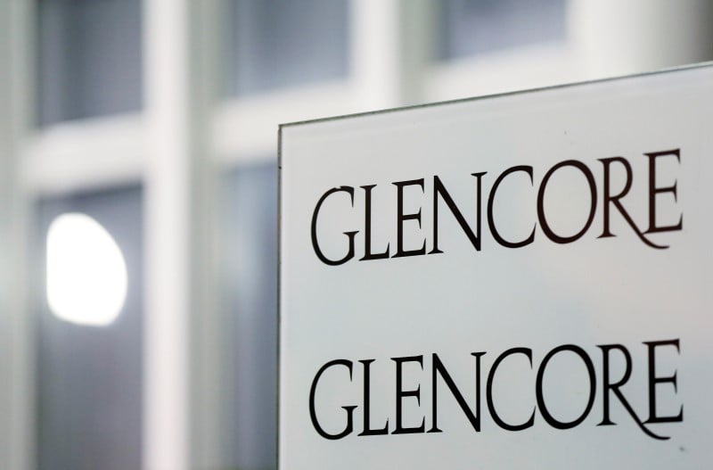 Glencore se dit confiant