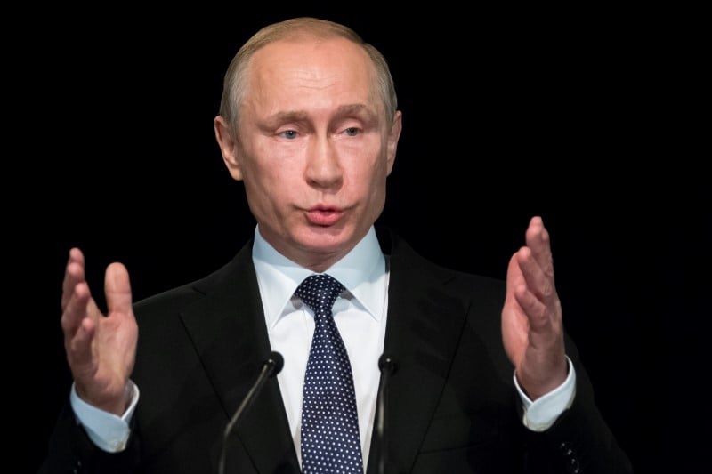 Russie et turquie pretes a cooperer a nouveau