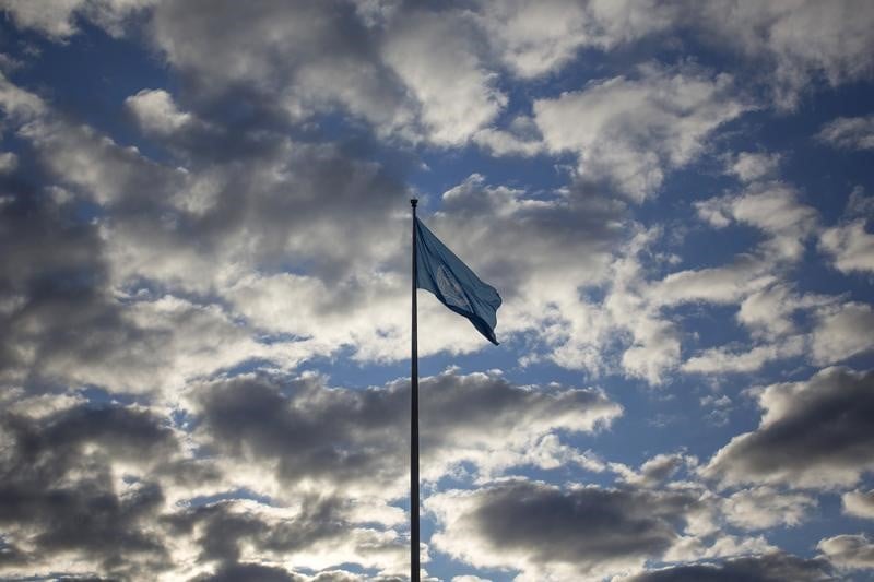 L'onu appelle l'anl (libye) a enqueter sur des crimes