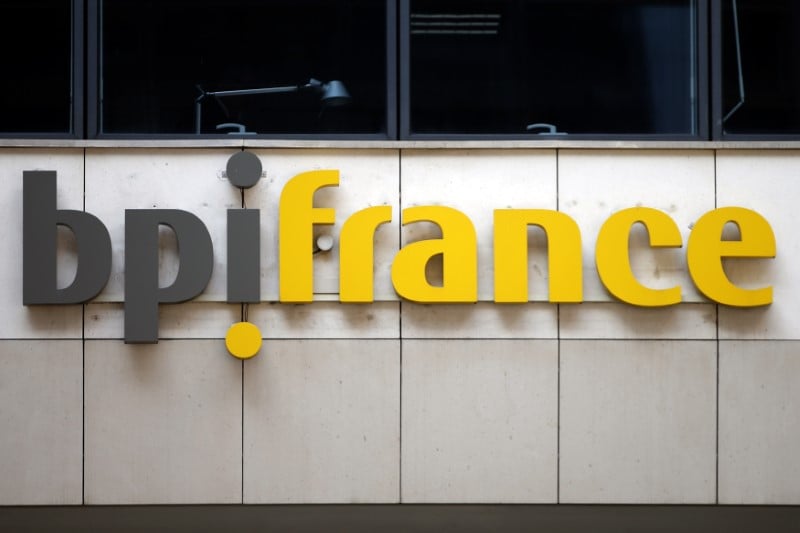 Bpifrance va aider les entreprises interessees par l'iran