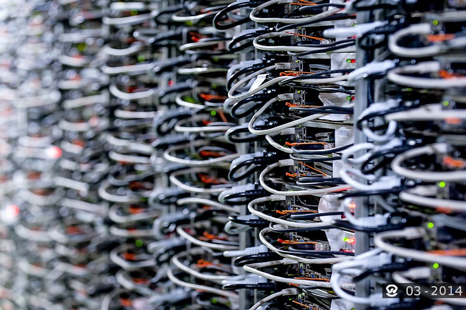 Les données des organismes de santé publics seront rassemblées sur des serveurs spécialisés de Microsoft.