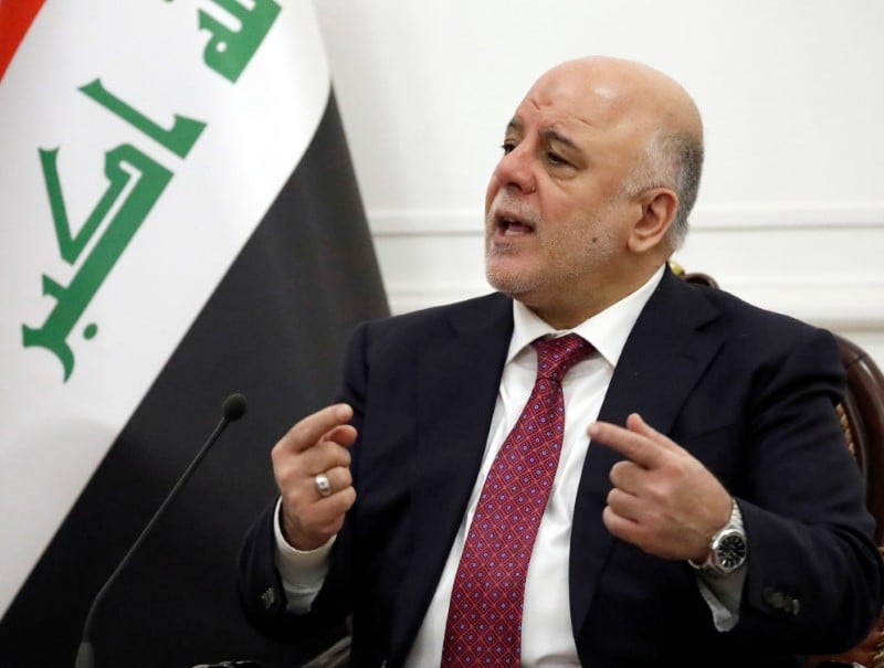 Irak: le premier ministre dirigera une coalition aux legislatives