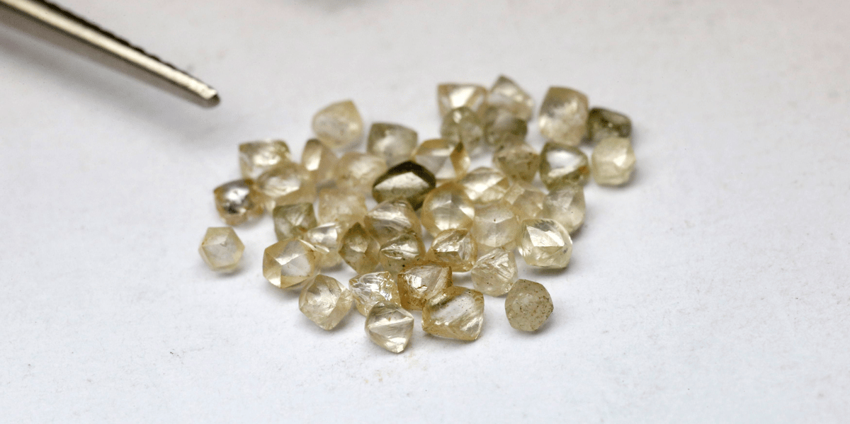 Diamants