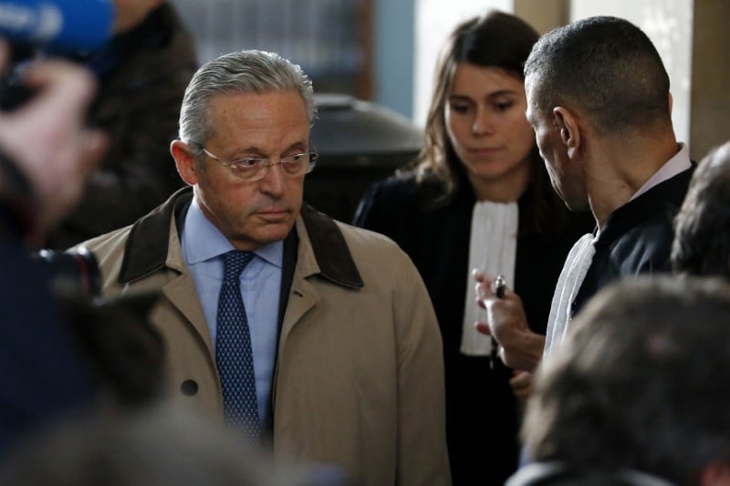 Le parquet general va en cassation dans le cas wildenstein