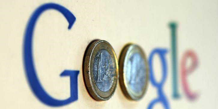 Google interdit la publicite liee aux cryptomonnaies