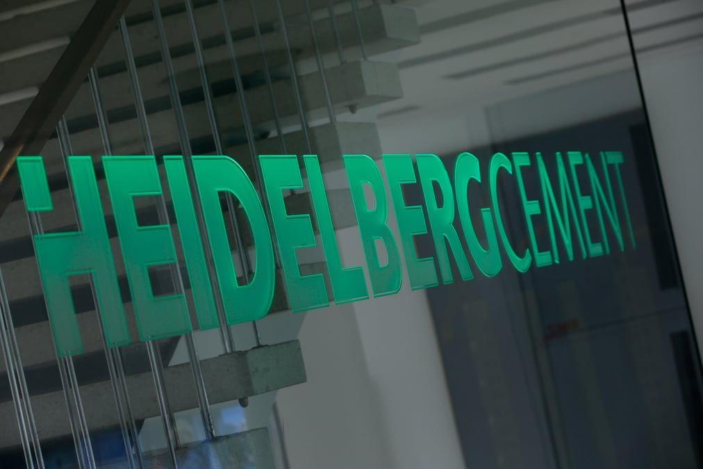 Heidelbergcement va reduire ses couts et ses investissements