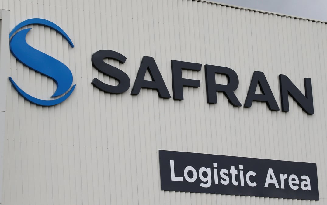 Safran veut etre le 1er equipementier aeronautique d'ici 15 ans