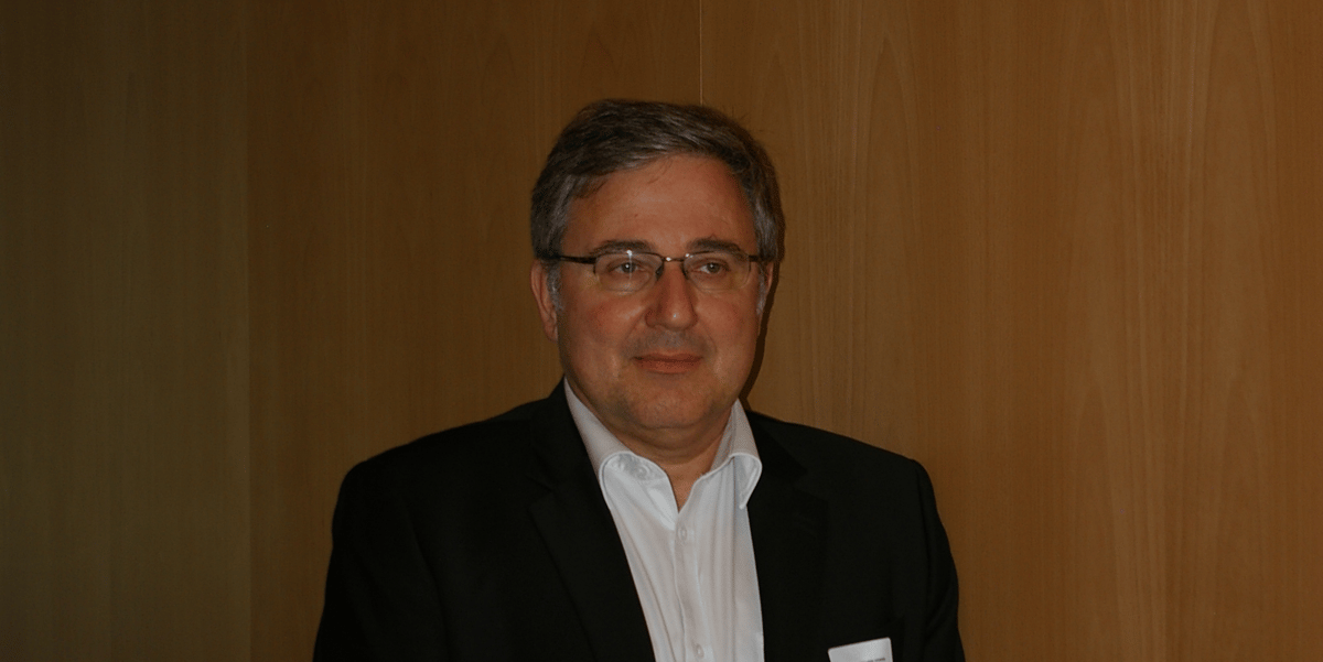 Philippe Maurin-Perrier