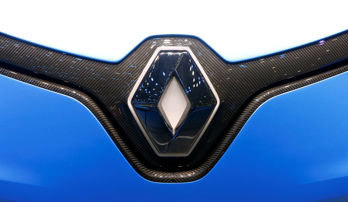 Renault dans le rouge en 2019 avec nissan et les volumes