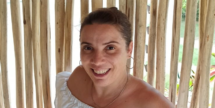 Marie Bordenave