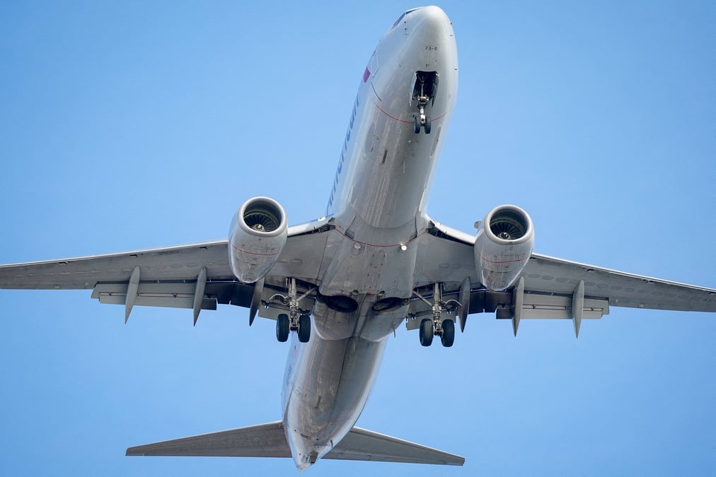 Etats-unis: les transporteurs aeriens s'alarment du deploiement de la 5g