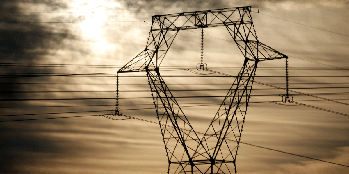 électricité