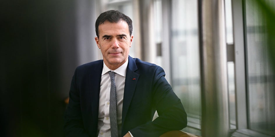 Sandro Gozi, Député européen Renew et ancien secrétaire d’État dans
le gouvernement italien