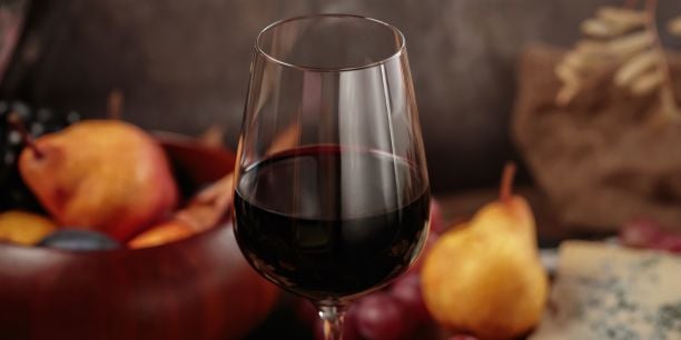La crise viticole touche de plein fouet non seulement les vignobles mais aussi les caves.