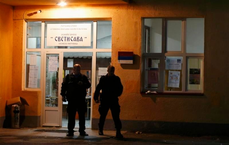 L'UE condamne les violences lors des élections au Kosovo