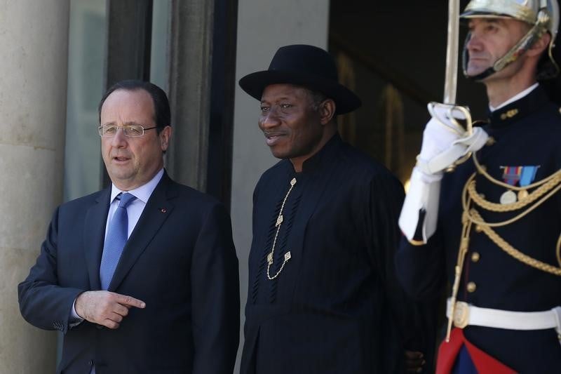 Boko Haram est une menace majeure pour l'Afrique, dit Hollande