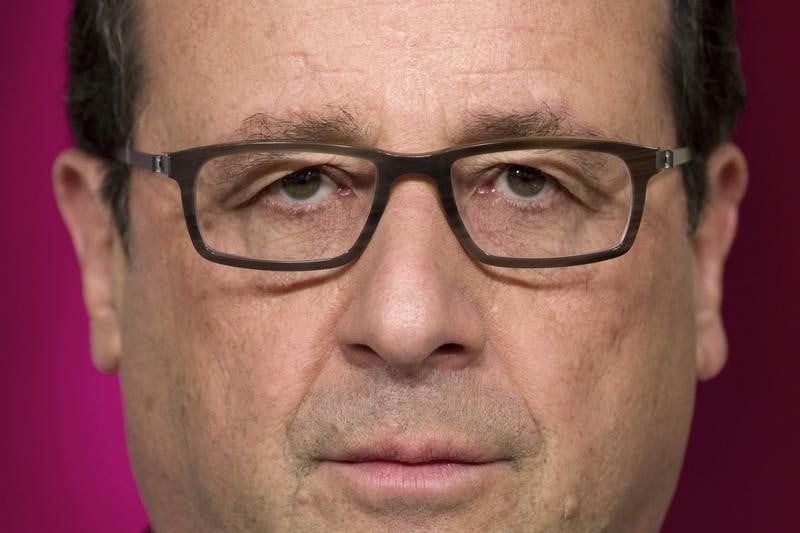 L'économie au coeur de la visite de François Hollande à la Réunion