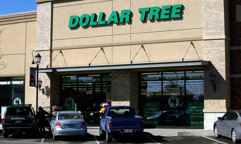 Dollar tree parmi les valeurs a suivre sur les marches americains