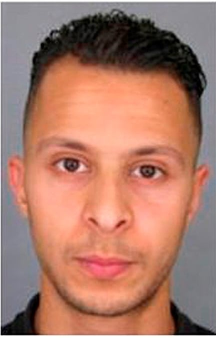 Salah abdeslam remis a la france