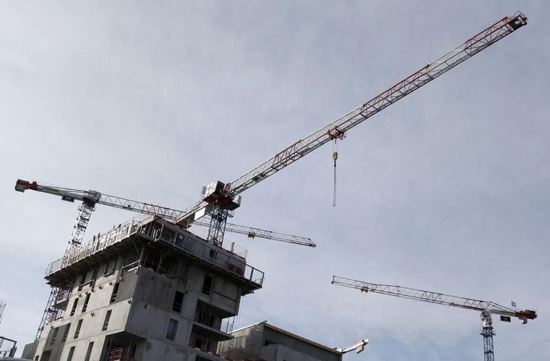 Un plan logement pour creer un "choc de l'offre"