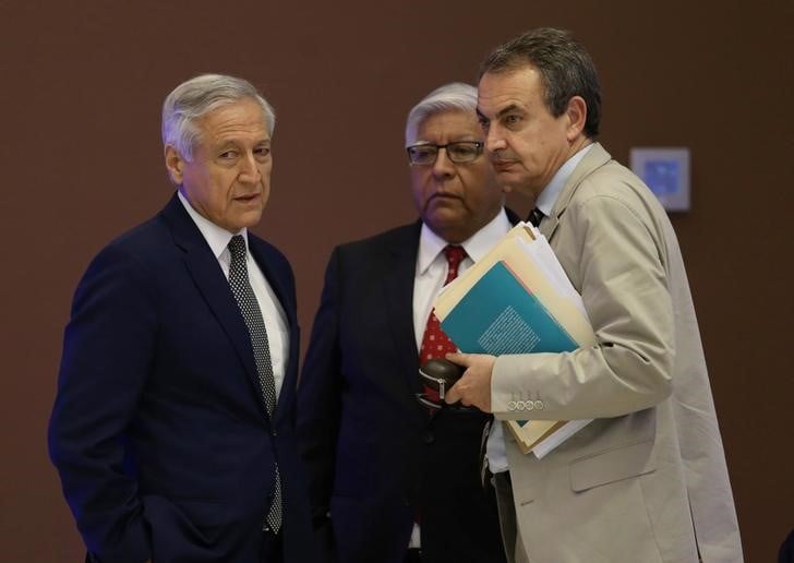 Venezuela: pas encore d'accord entre le pouvoir et l'opposition