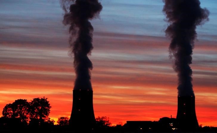 Le nucleaire francais reflechit a des reacteurs de petite taille