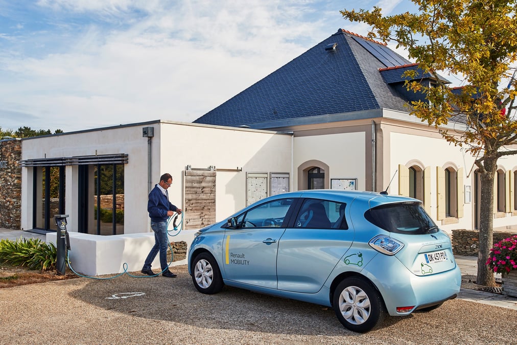 Renault Mobility