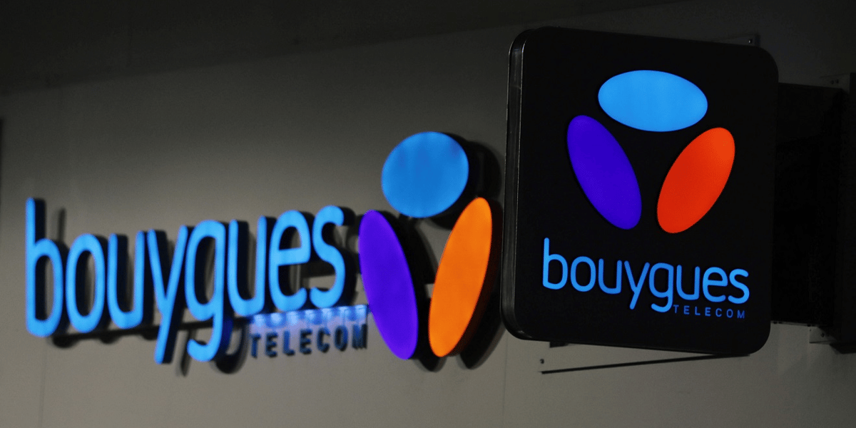 Bouygues Telecom