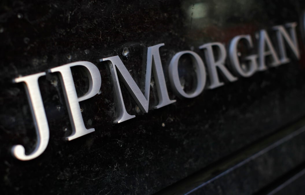 Jpmorgan recrute chez citigroup pour etoffer sa direction a paris, selon des sources