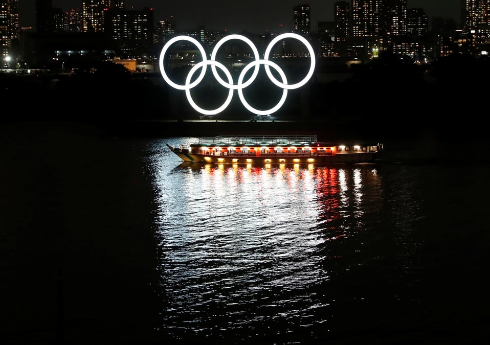 Tokyo 2020: un nouveau delai pourrait etre envisage
