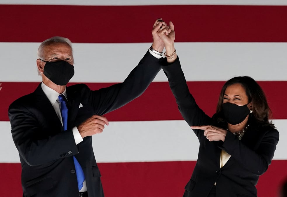 Usa: la repetition de l'investiture decalee pour raisons de securite