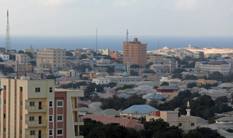 Un journaliste tue dans un attentat-suicide a mogadiscio