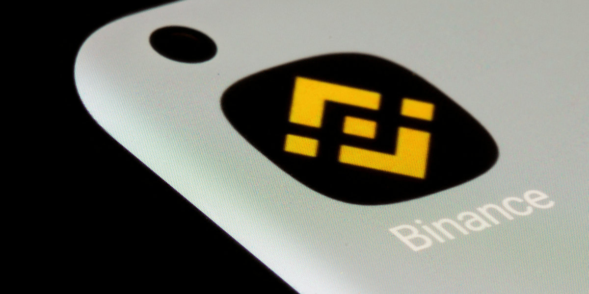 Le dg de binance fait l'eloge de la reglementation du marche des cryptomonnaies en france
