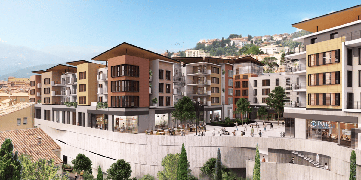 grasse
