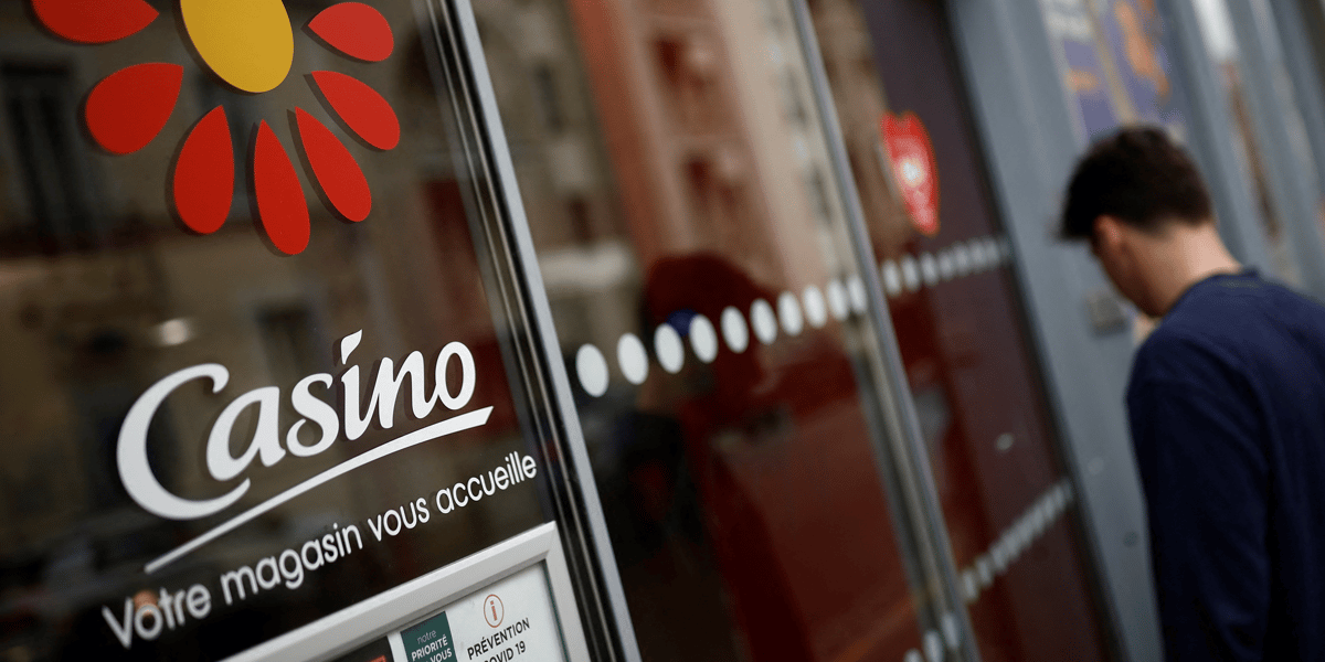 Depuis sa restructuration, Casino a vendu l'essentiel de ses magasins grands formats pour se recentrer sur ses enseignes de magasins plus petits.
