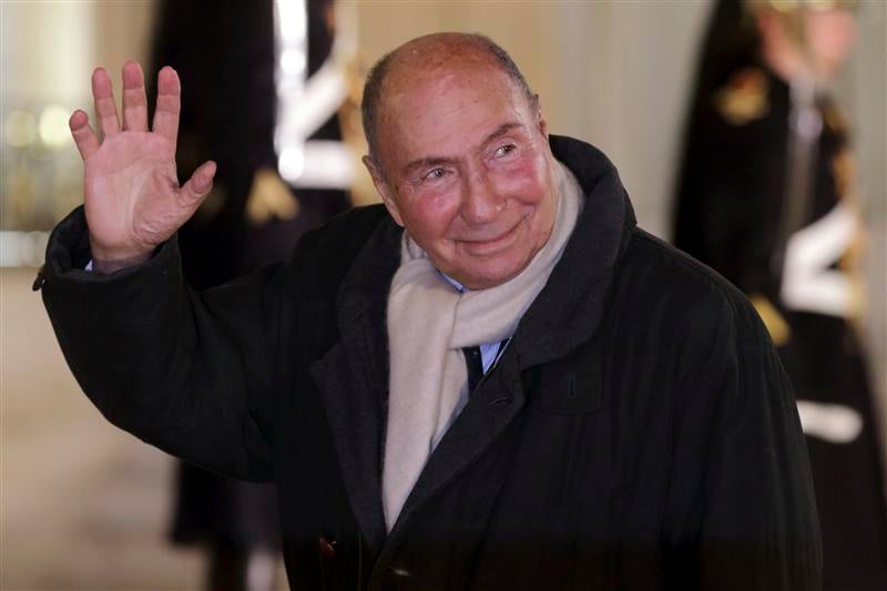 Serge Dassault se dit à la disposition de la justice