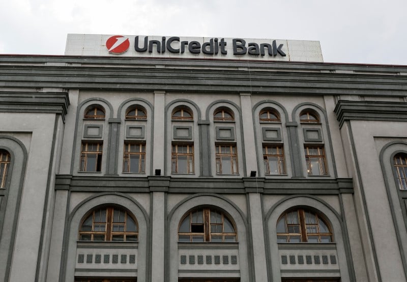 Unicredit souhaite renforcer ses fonds propres