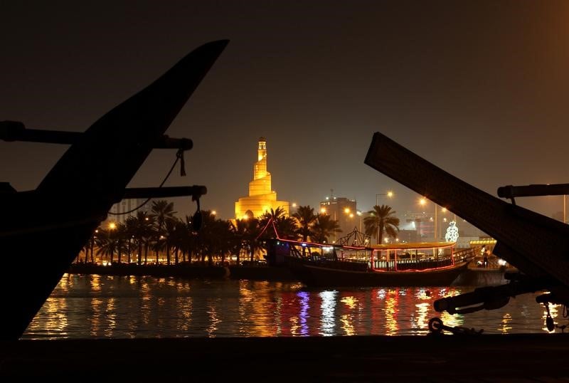 Le departement d'etat us dit ses doutes sur l'isolement du qatar