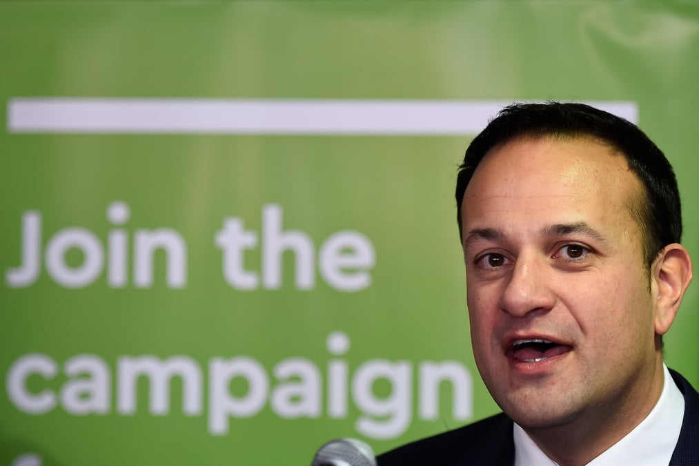 Le pm irlandais fait "tout ce qu'il peut" pour eviter des elections